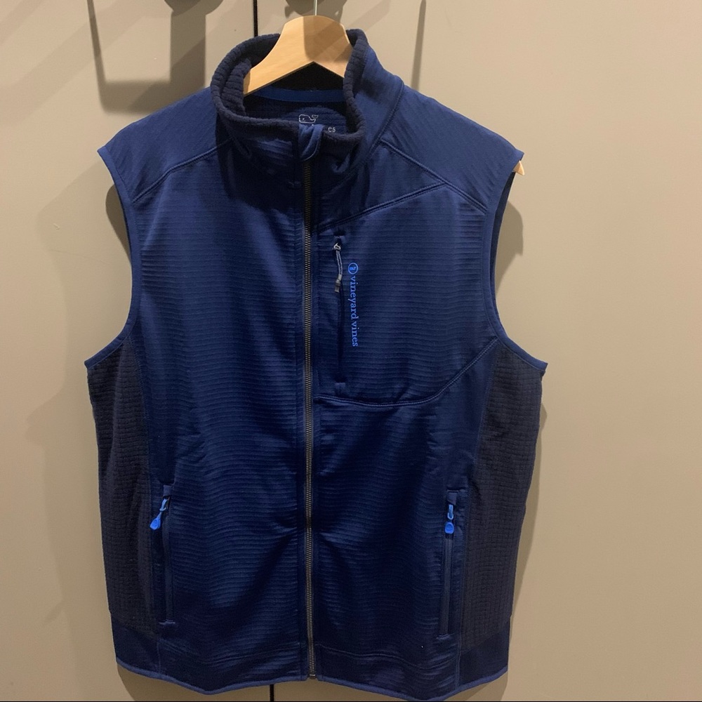 Vest